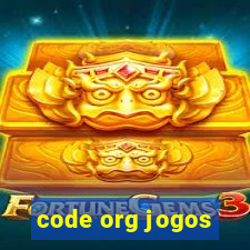 code org jogos